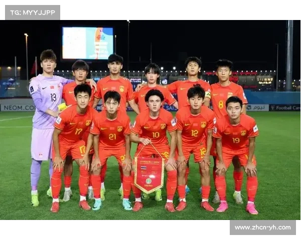 国少出局U17亚洲杯小组赛 中国足球十年难见复兴曙光 国少出局U17亚洲杯小组赛 中国足球十年难见复兴曙光