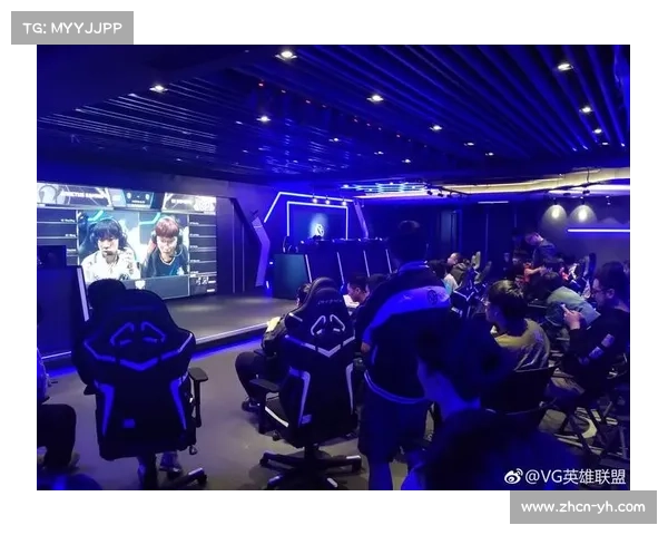 探寻厦门VG俱乐部的基地及当地知名电竞俱乐部一览 探寻厦门VG俱乐部的基地及当地知名电竞俱乐部一览